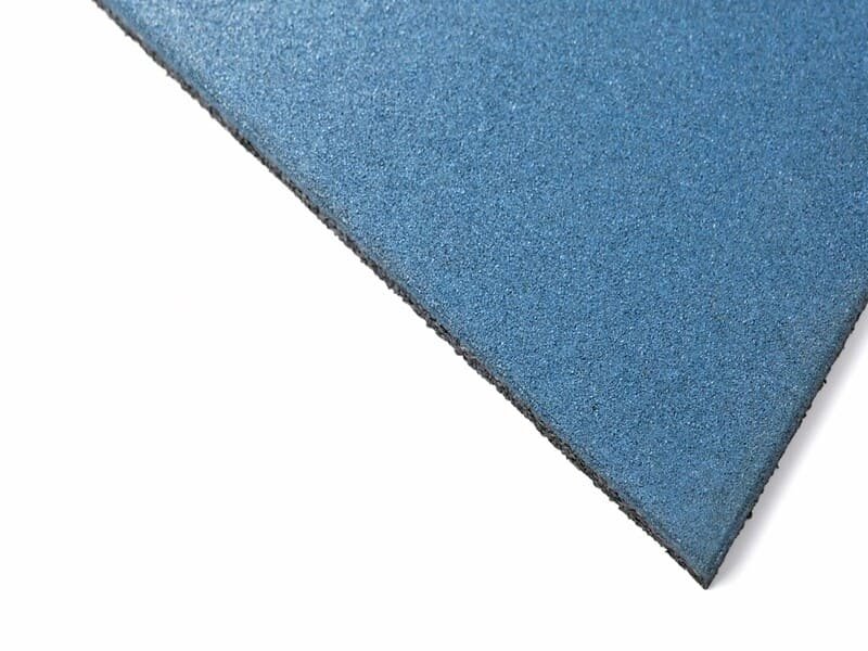 rubber tile lippage and gap issues with keywords